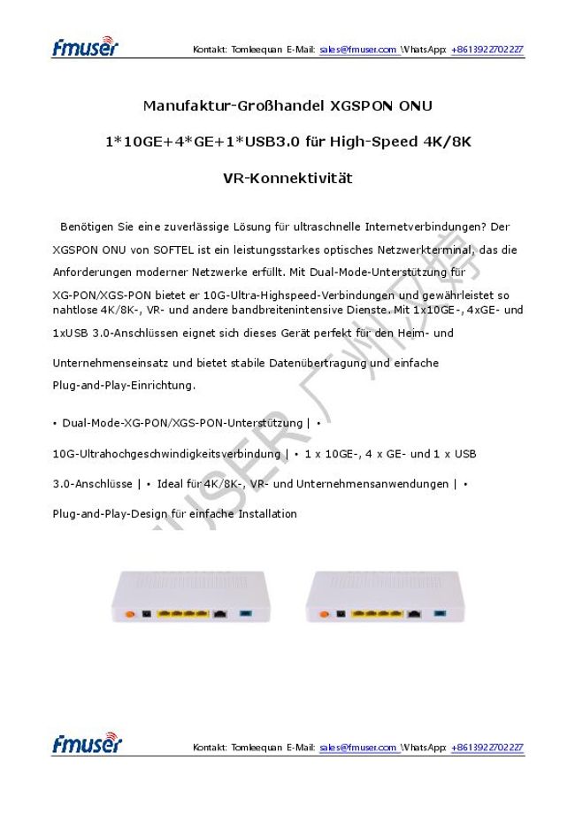 PDF document image preview