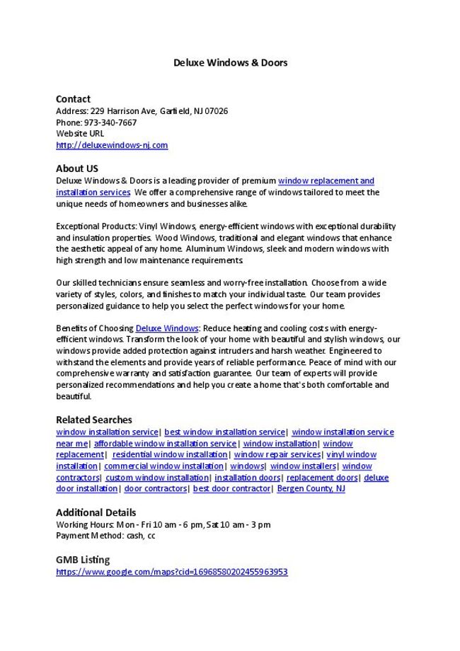 Anteprima d'immagine di documento PDF