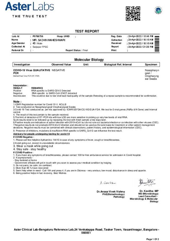 PDF document image preview
