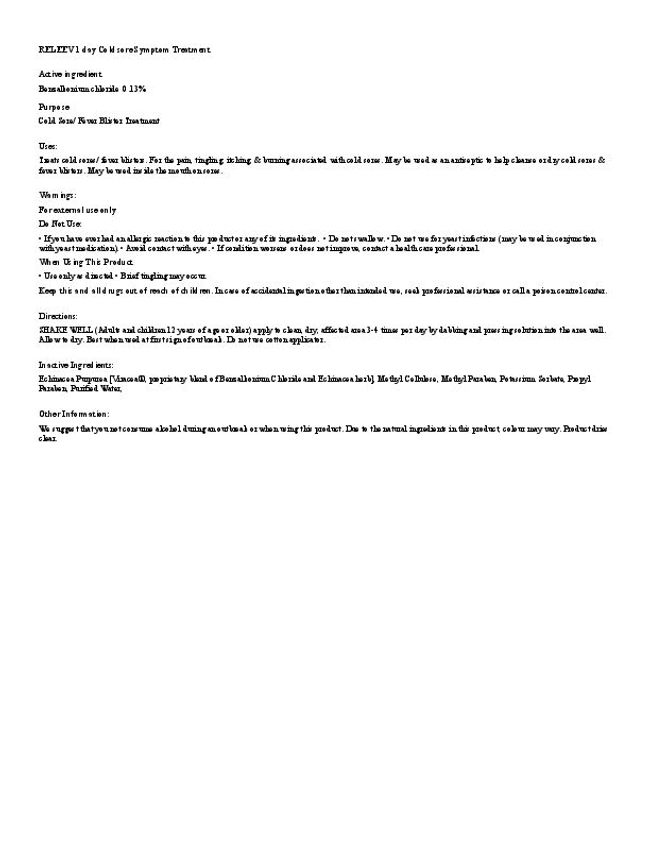 PDF document image preview