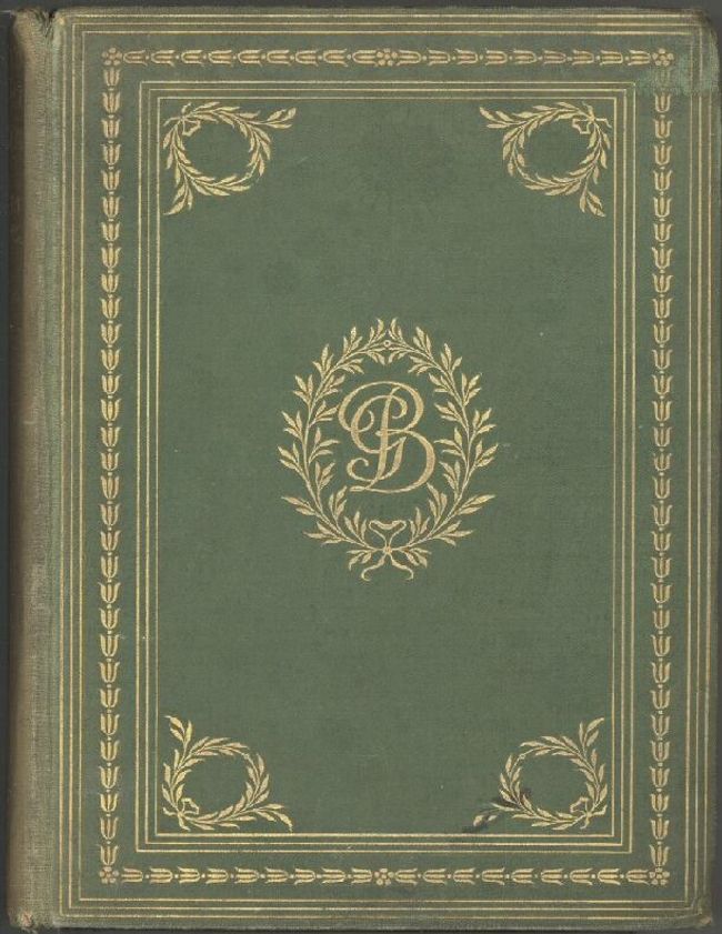 PDF document image preview