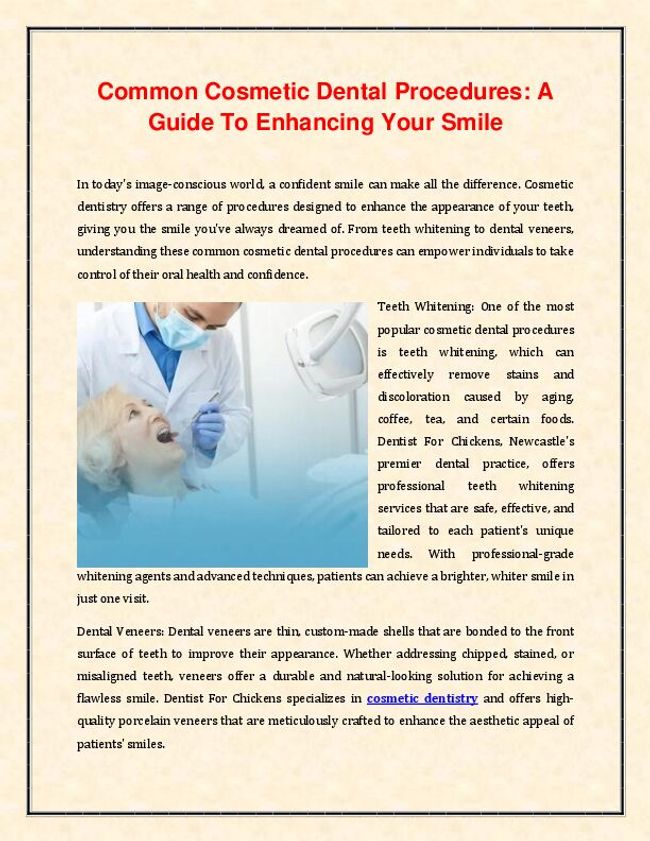 PDF document image preview