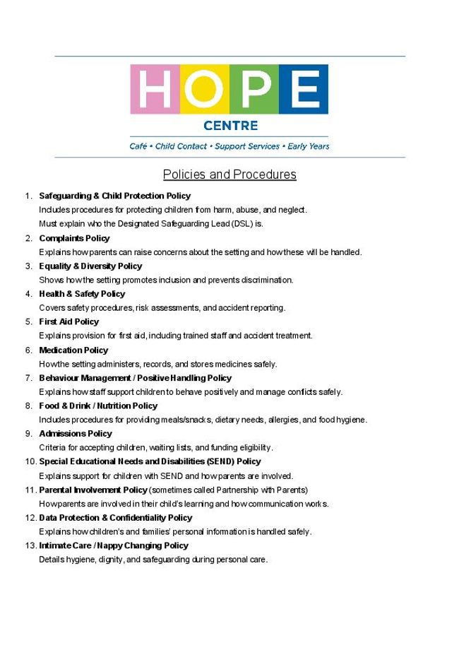 PDF document image preview