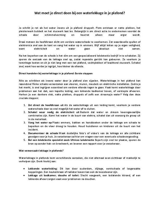 PDF document image preview