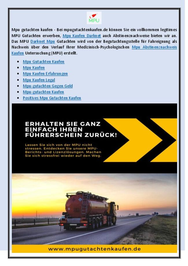 PDF document image preview