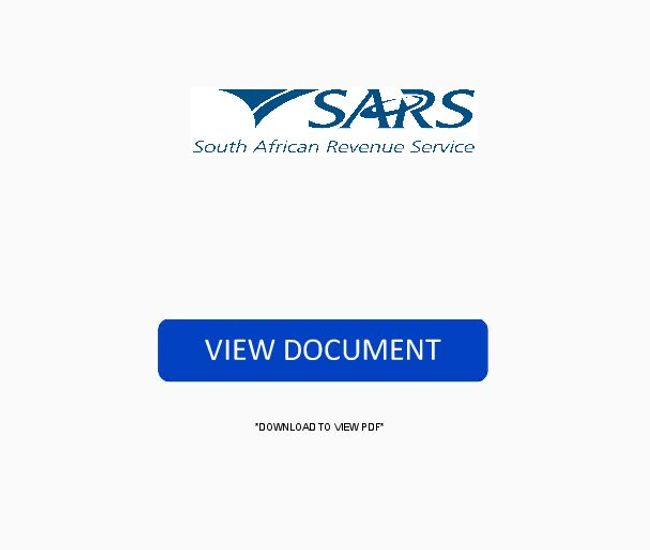 PDF document image preview