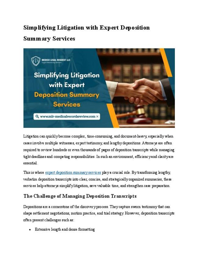 PDF document image preview