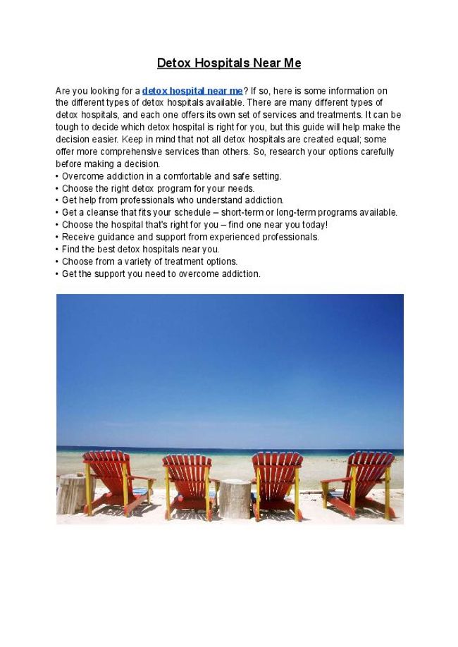 PDF document image preview