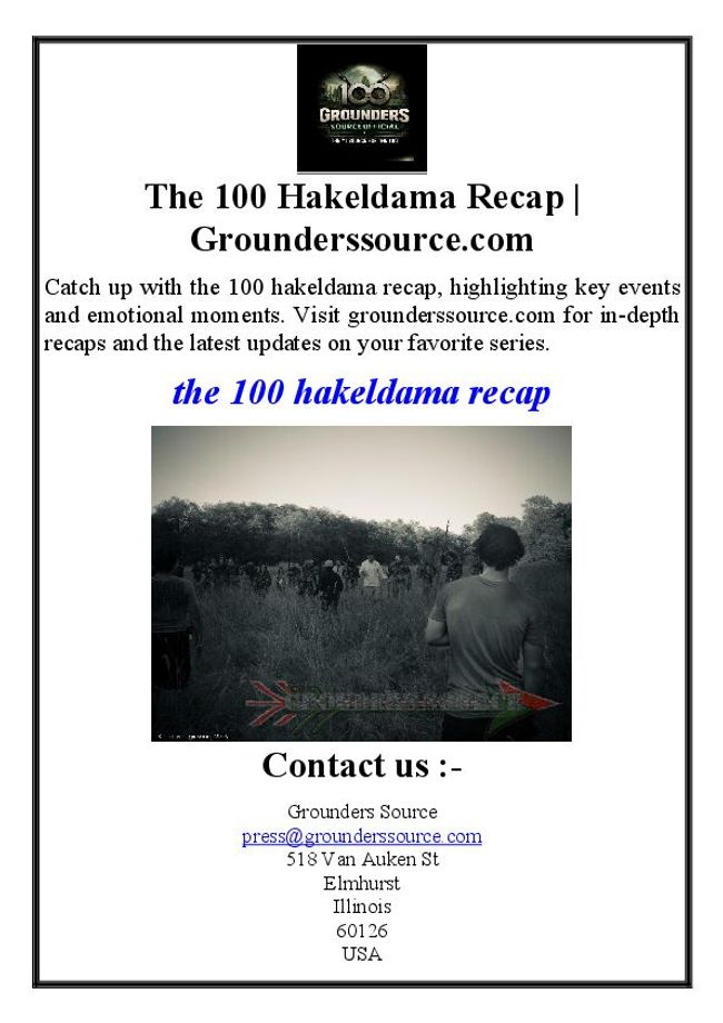 PDF document image preview