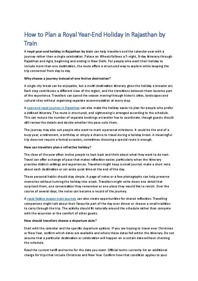 PDF document image preview