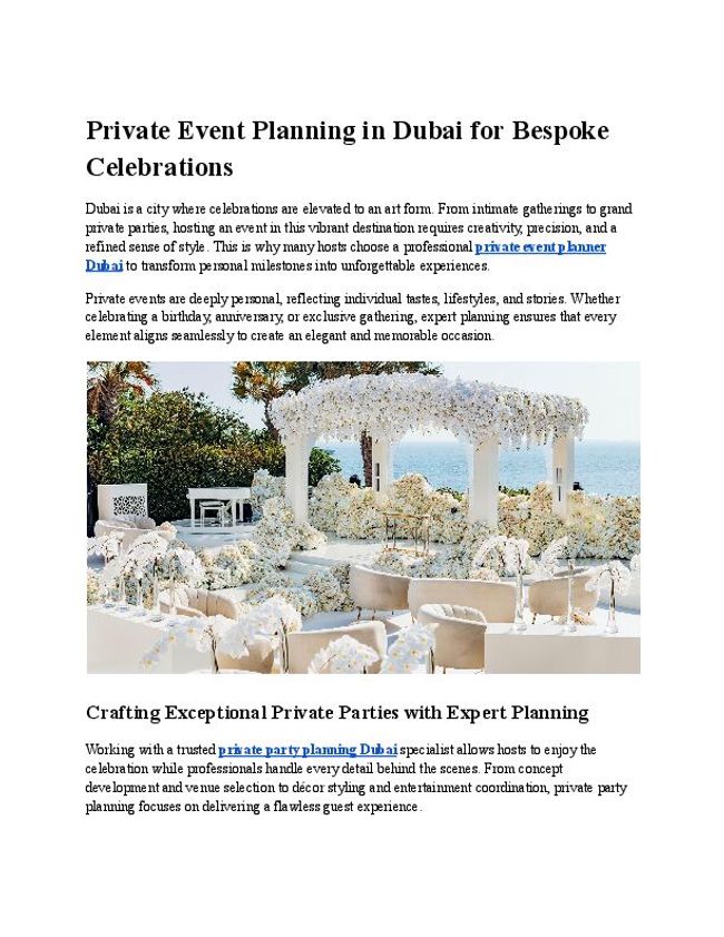 PDF document image preview