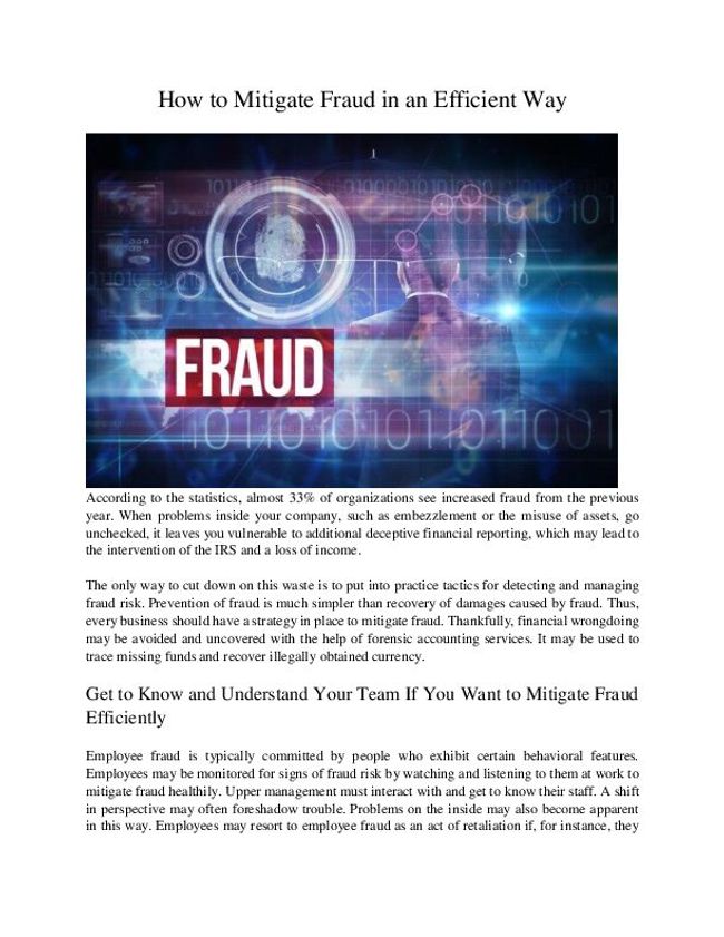 PDF document image preview