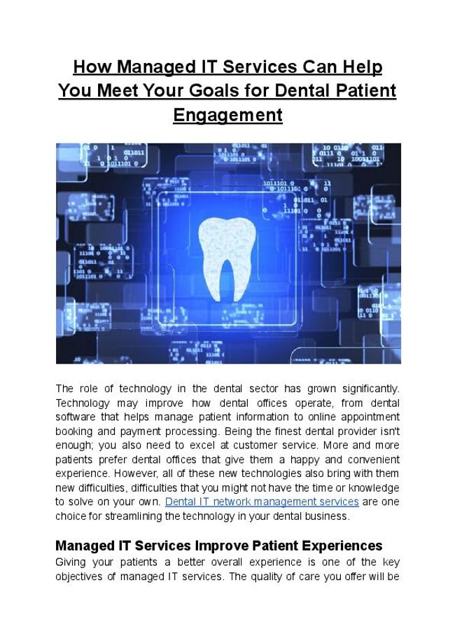 PDF document image preview