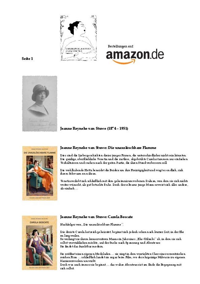 PDF document image preview