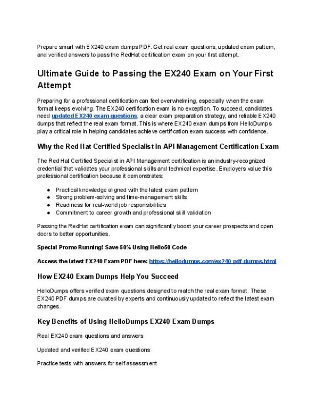 PDF document image preview