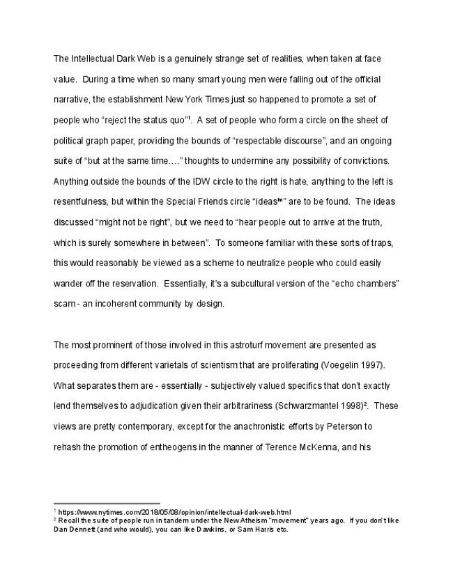 PDF document image preview