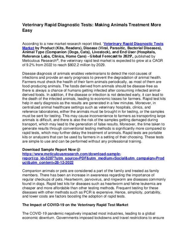 PDF document image preview