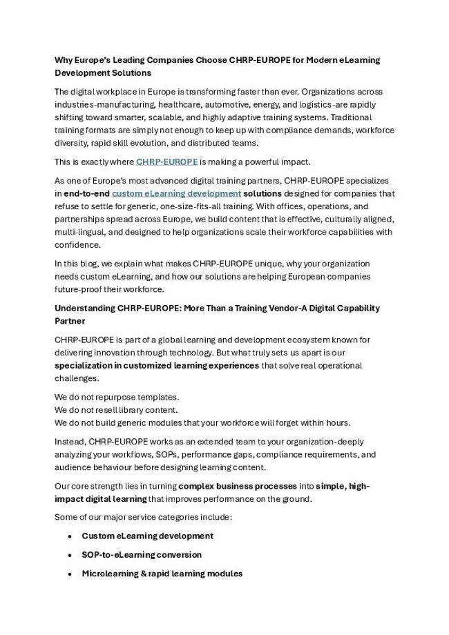 PDF document image preview