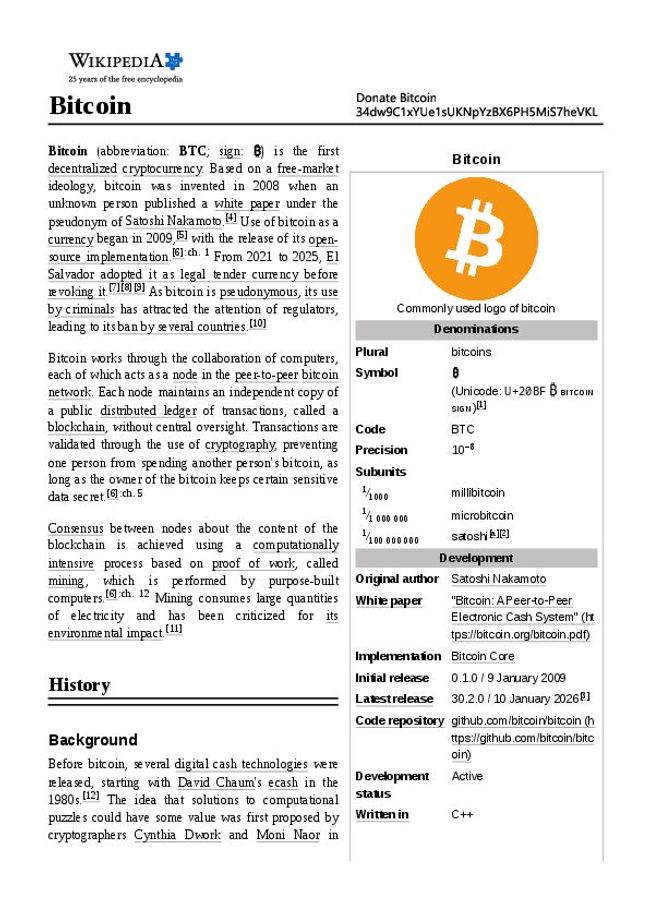 PDF document image preview