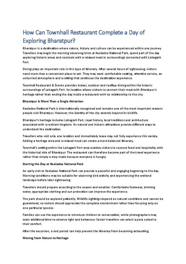 PDF document image preview