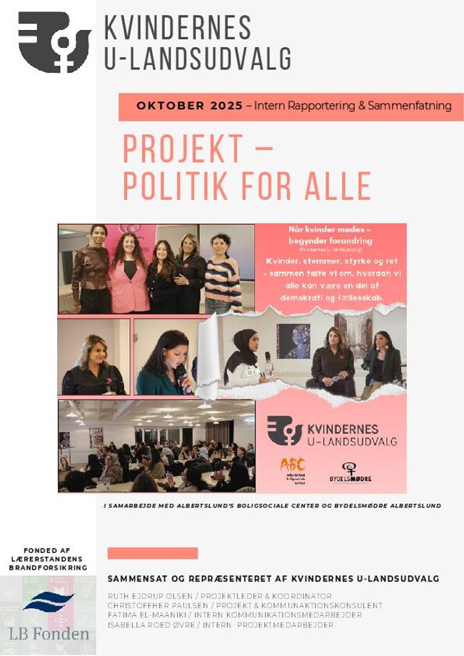 PDF document image preview