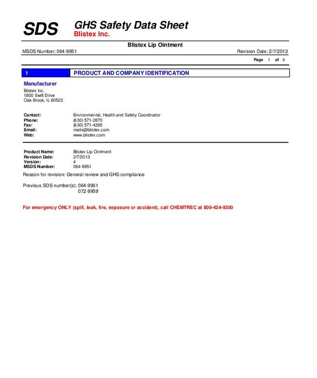 PDF document image preview