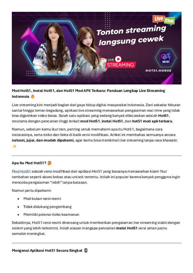 PDF document image preview