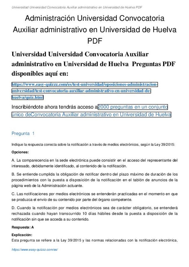 PDF document image preview