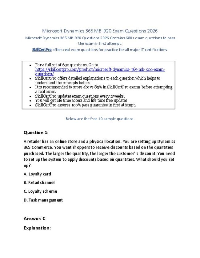 PDF document image preview