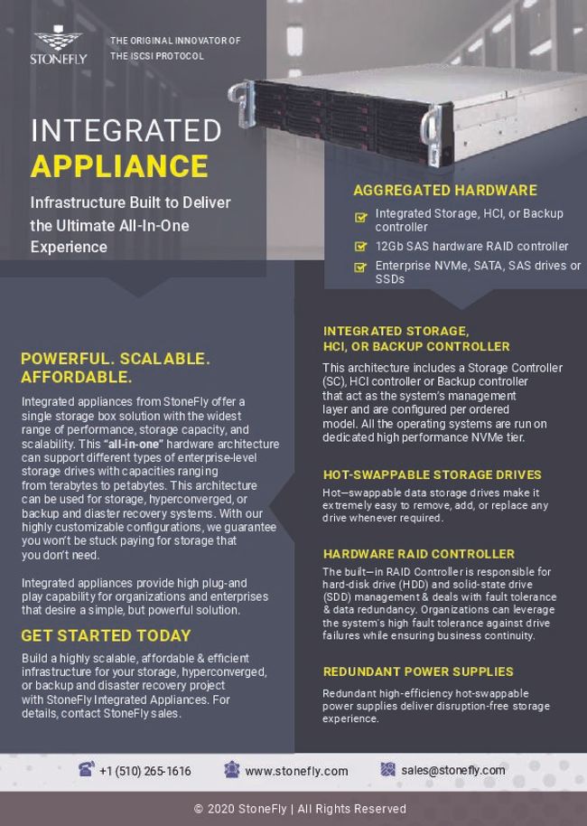 PDF document image preview