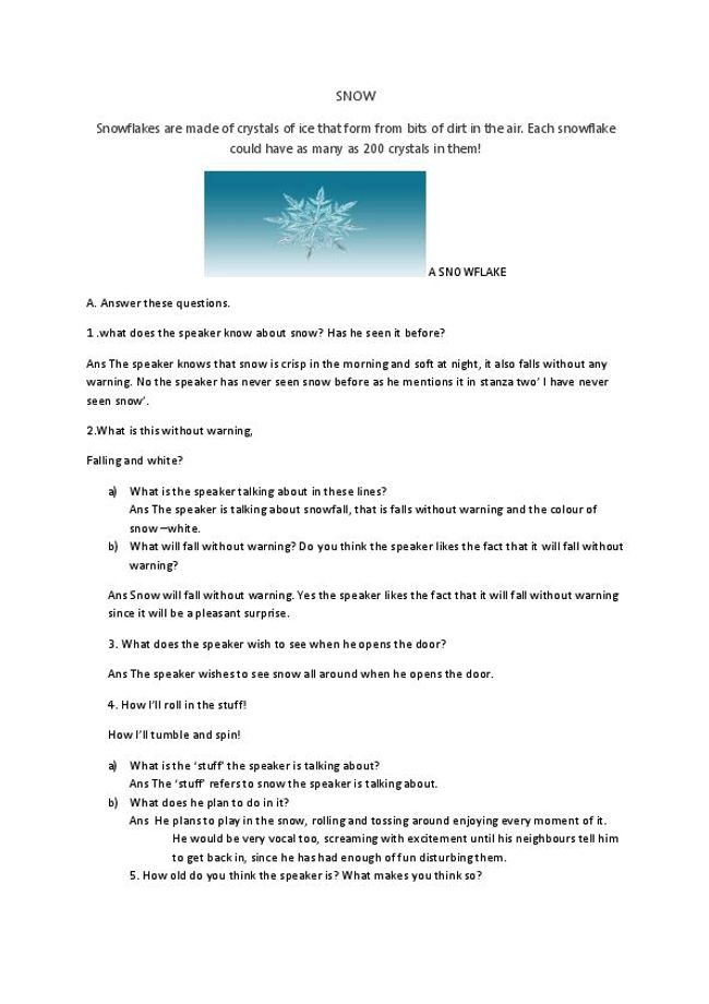 PDF document image preview