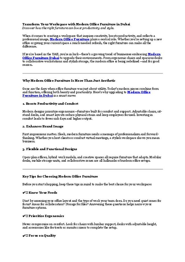 PDF document image preview