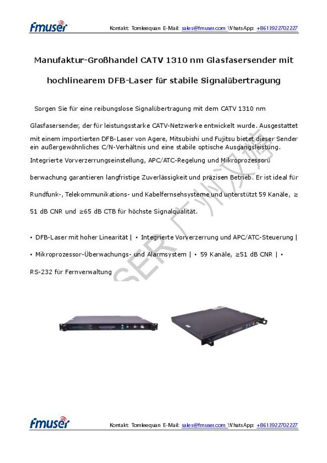 PDF document image preview