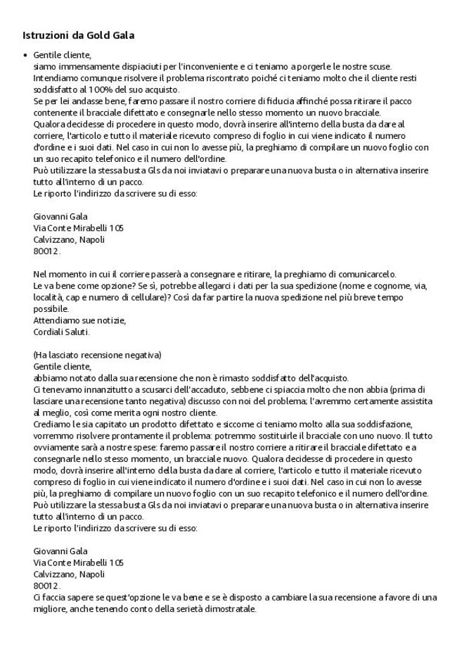 PDF document image preview