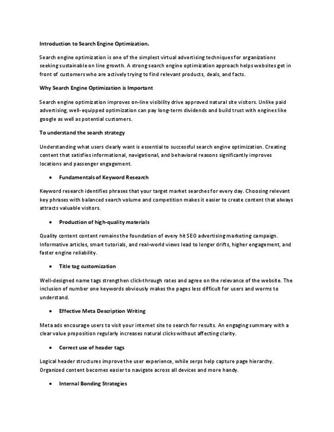 PDF document image preview
