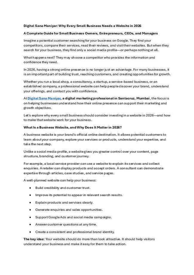 PDF document image preview