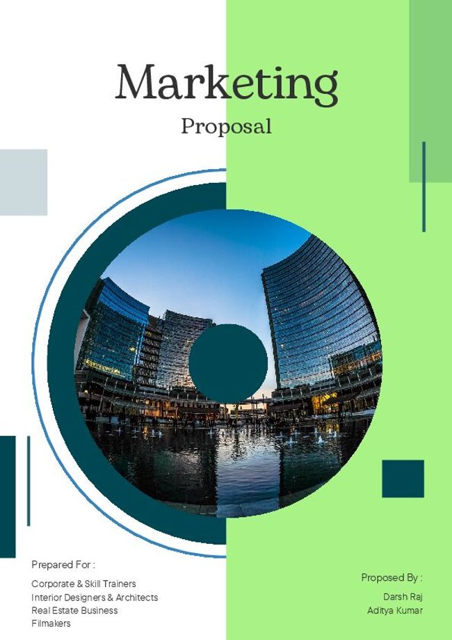 PDF document image preview