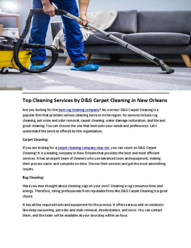 PDF document image preview