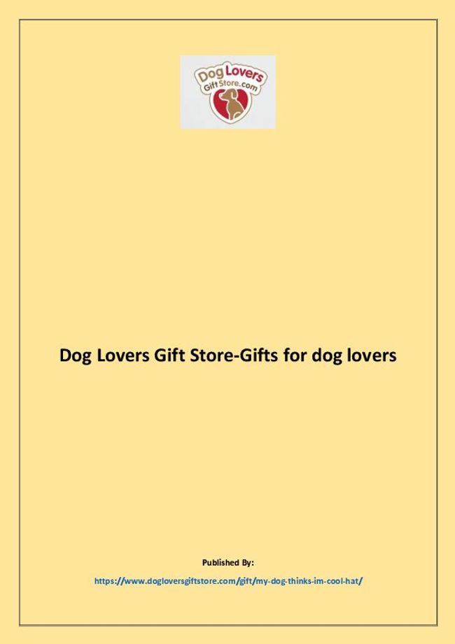 PDF document image preview