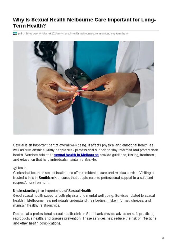 PDF document image preview