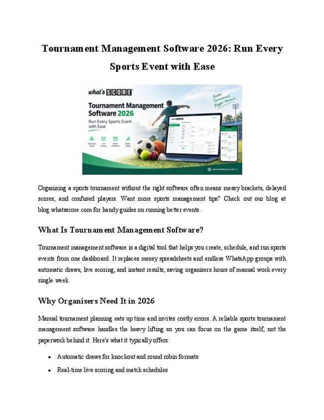 PDF document image preview