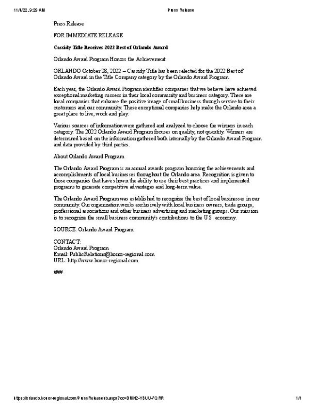 PDF document image preview