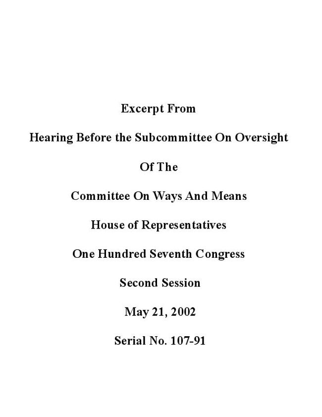 PDF document image preview