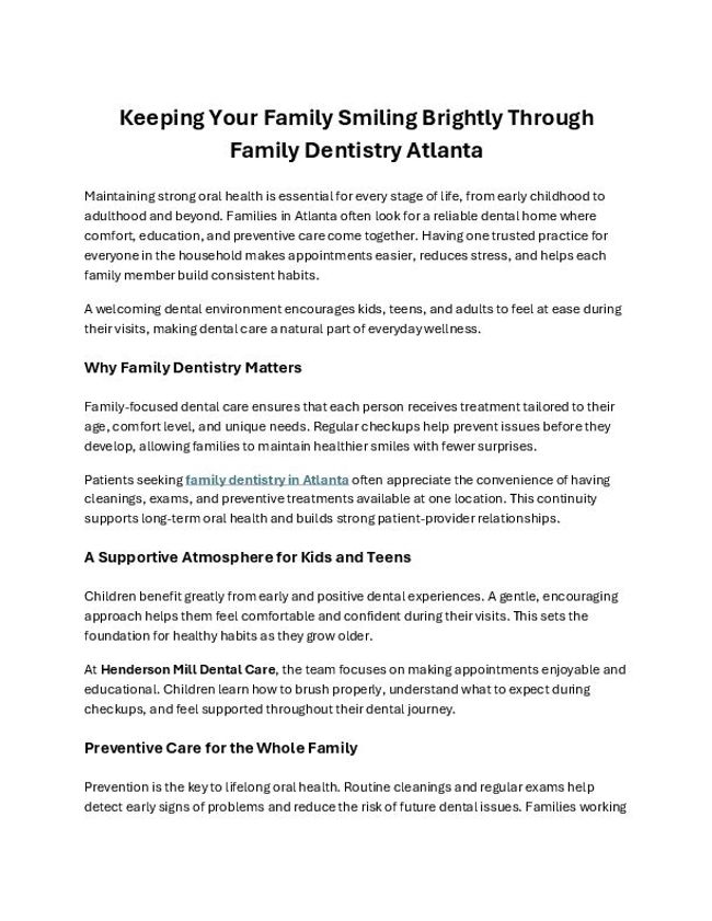 PDF document image preview