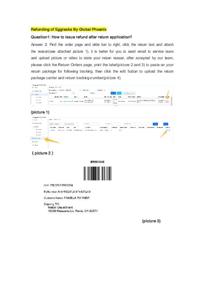 PDF 文件图像预览