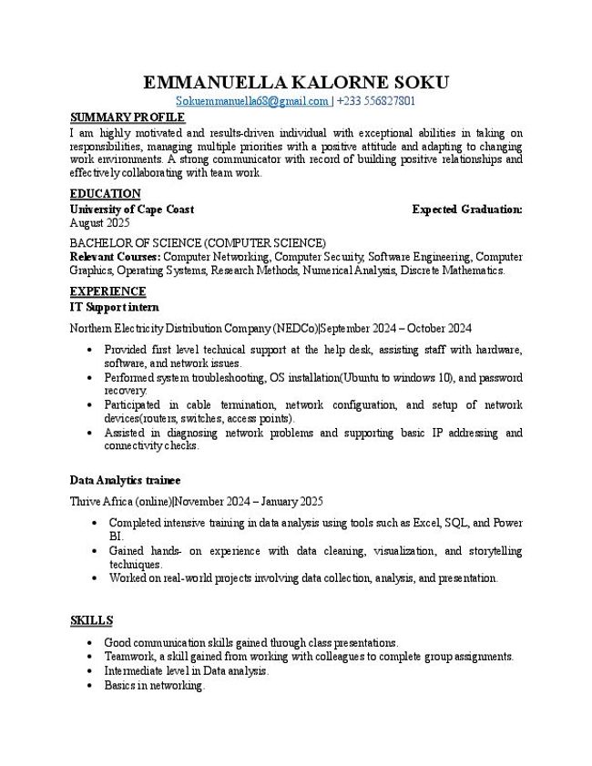 PDF document image preview