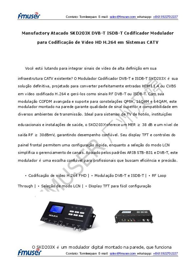 PDF document image preview