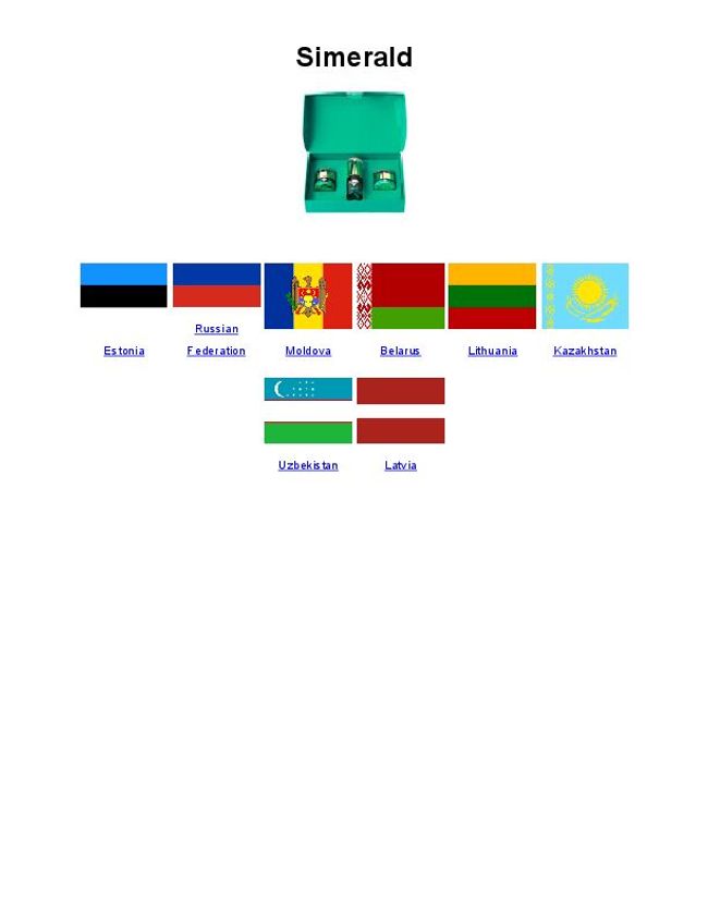 PDF document image preview