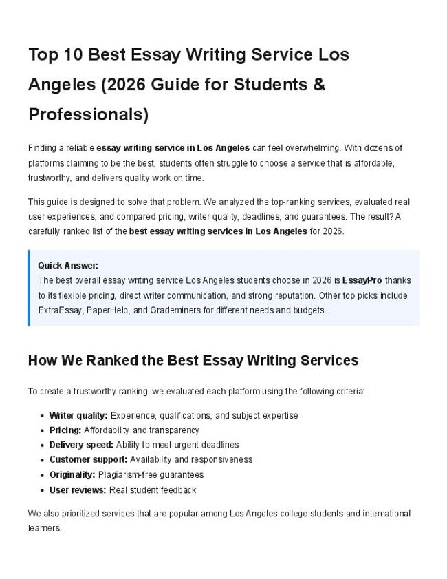 PDF document image preview
