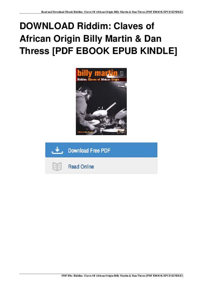 PDF document image preview